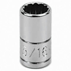 SK - Hand Socket - Caliber Tooling