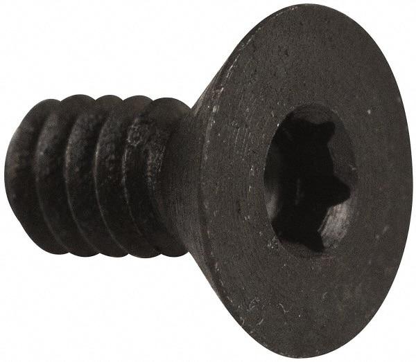 Kennametal - Torx Cap Screw for Indexable Milling & Turning - For Use with Inserts - Caliber Tooling