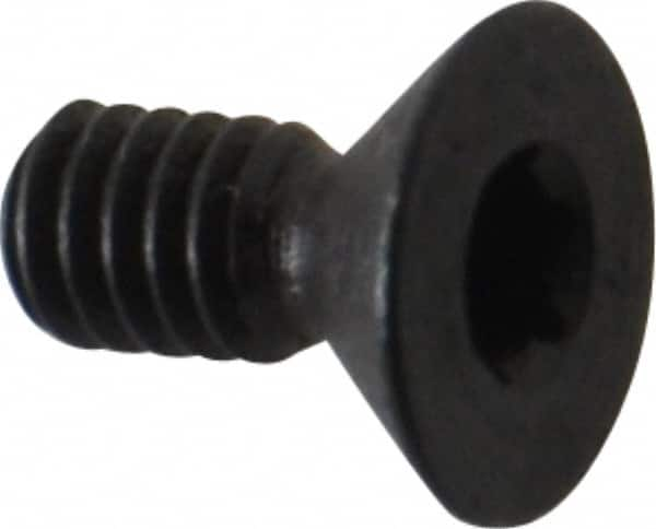 Kennametal - Torx Cap Screw for Indexable Milling & Turning - For Use with Inserts - Caliber Tooling