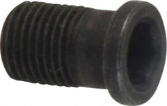 Kennametal - Hex Socket for Indexable Milling & Turning - M3.5x0.6 (INT) & M5x0.5 (EXT) Thread, For Use with Shims - Caliber Tooling