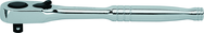 STANLEY® 1/2" Drive Pear Head Quick-Release™ Ratchet - Caliber Tooling