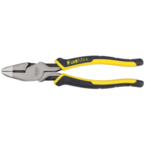 STANLEY® FATMAX® Lineman Cutting Pliers – 9-1/2" - Caliber Tooling