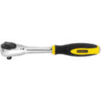 STANLEY® 1/4" Drive Rotator Ratchet - Caliber Tooling