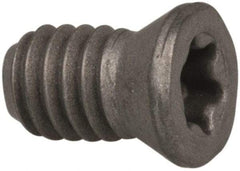 Kennametal - Torx Cap Screw for Indexable Milling & Turning - For Use with Inserts - Caliber Tooling