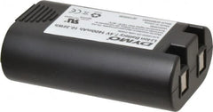 Dymo - Label Maker Battery Pack - Use with RHINO 4200 & RHINO 5200 - Caliber Tooling