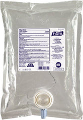PURELL - 1,000 mL Dispenser Refill Gel Hand Sanitizer - Exact Industrial Supply