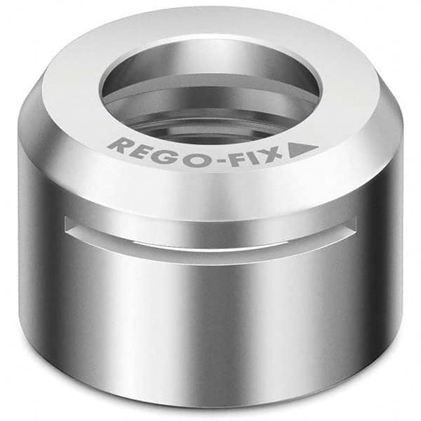 Rego-Fix - ER8 Clamping Nut - Caliber Tooling