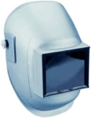 Sellstrom - Welding Helmets Type: Welding Helmet Lens Type: Fixed Shade - Caliber Tooling