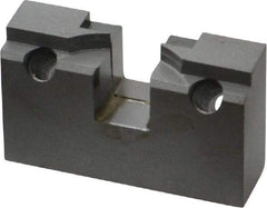 Modern Manufacturing - Handheld Shear/Nibbler Die - For Use with SN-40AL & SN-41AL - Caliber Tooling