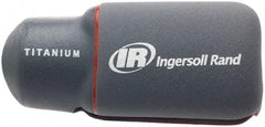 Ingersoll-Rand - For Use with Ingersoll 2135TiMAX Series, Impact Wrench Boot - Caliber Tooling