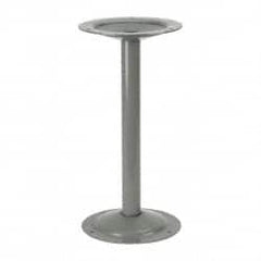 Penco - 1-1/2" Thick, Steel Bench Pedestal - Caliber Tooling