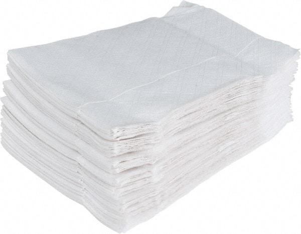 Scott - 6,000 Piece, 12" Long x 17" Wide, Full Fold Dispenser Dinner Paper Napkins - 1 Ply - Caliber Tooling