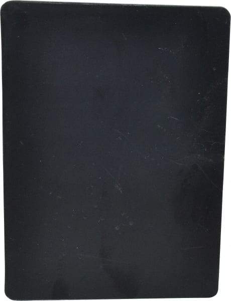 Quantum Storage - 5.3" Wide x 3.8" High, Black Bin Divider - Use with Quantum Storage Systems - QED 601, QED 602, QED 603 - Caliber Tooling