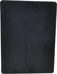 Quantum Storage - 5.3" Wide x 3.8" High, Black Bin Divider - Use with Quantum Storage Systems - QED 601, QED 602, QED 603 - Caliber Tooling