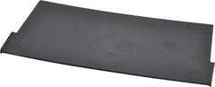 Akro-Mils - 6.1" Wide x 2.9" High, Black Bin Divider - Use with Akro-Mils - 30-130, 30-138, 30-164 - Caliber Tooling