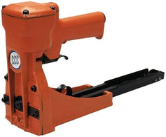 Value Collection - Pneumatic Crown Stapler - 1-3/8" Staples - Caliber Tooling