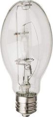 Philips - 175 Watt High Intensity Discharge Commercial/Industrial Mogul Lamp - 4,300°K Color Temp, 14,700 Lumens, 132 Volts, ED28, 10,000 hr Avg Life - Caliber Tooling