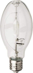 Philips - 250 Watt High Intensity Discharge Commercial/Industrial Mogul Lamp - 4,000°K Color Temp, 21,250 Lumens, ED28, 10,000 hr Avg Life - Caliber Tooling