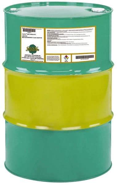 Oak Signature - Oakflo DSO 5400-AFC, 55 Gal Drum Cutting & Grinding Fluid - Water Soluble - Caliber Tooling