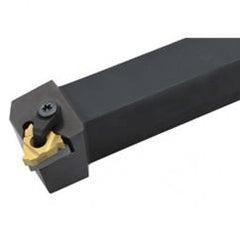 CER2525M22DT Tungthread Holder - Caliber Tooling