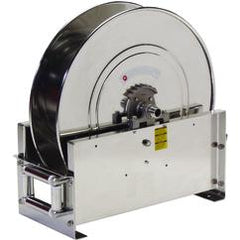 1 X 50' HOSE REEL - Caliber Tooling