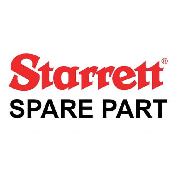 Starrett - Bore Gage Accessories Type: Accessory Set Minimum Measurement (Decimal Inch): 0.0800 - Caliber Tooling