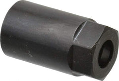 CRAFTSMAN Industries - Collet Locknut - Series DA300 - Exact Industrial Supply