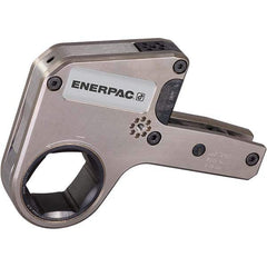 Enerpac - Power Torque Wrenches Type: Torque Wrench Cassette Series: W4000X - Caliber Tooling