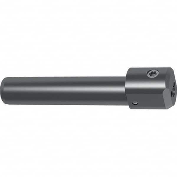 Guhring - Boring & Grooving Bar Holders Inside Diameter (mm): 4 Outside Diameter (mm): 16 - Caliber Tooling