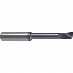 Guhring - Boring Bars Minimum Bore Diameter (mm): 5.00 Maximum Bore Depth (mm): 27.00 - Caliber Tooling