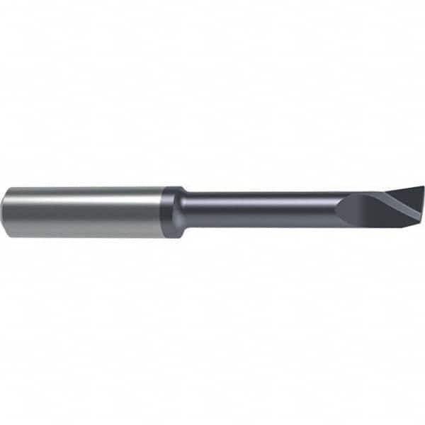 Guhring - Boring Bars Minimum Bore Diameter (mm): 5.00 Maximum Bore Depth (mm): 42.00 - Caliber Tooling