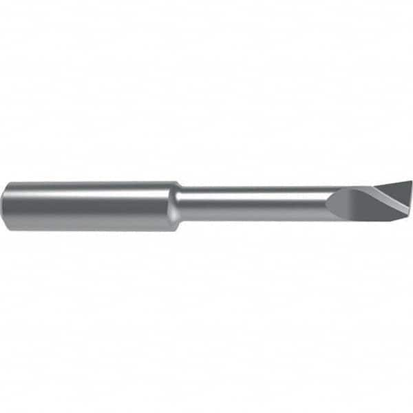 Guhring - Boring Bars Minimum Bore Diameter (mm): 5.00 Maximum Bore Depth (mm): 42.00 - Caliber Tooling