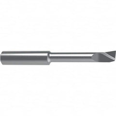 Guhring - Boring Bars Minimum Bore Diameter (mm): 5.00 Maximum Bore Depth (mm): 12.00 - Caliber Tooling