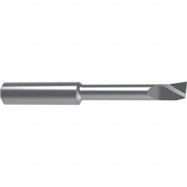 Guhring - Boring Bars Minimum Bore Diameter (mm): 5.00 Maximum Bore Depth (mm): 22.00 - Caliber Tooling