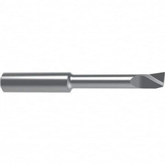 Guhring - Boring Bars Minimum Bore Diameter (mm): 5.00 Maximum Bore Depth (mm): 37.00 - Caliber Tooling