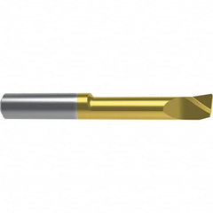 Guhring - Boring Bars Minimum Bore Diameter (mm): 6.00 Maximum Bore Depth (mm): 42.00 - Caliber Tooling