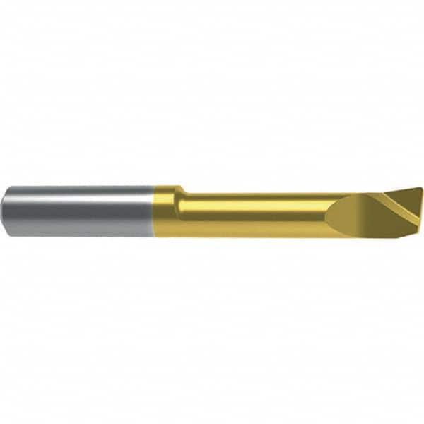 Guhring - Boring Bars Minimum Bore Diameter (mm): 6.00 Maximum Bore Depth (mm): 37.00 - Caliber Tooling