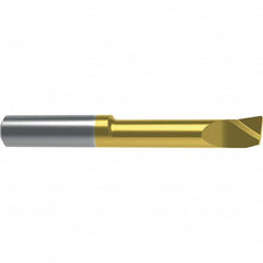 Guhring - Boring Bars Minimum Bore Diameter (mm): 6.00 Maximum Bore Depth (mm): 22.00 - Caliber Tooling