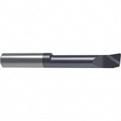 Guhring - Boring Bars Minimum Bore Diameter (mm): 6.00 Maximum Bore Depth (mm): 37.00 - Caliber Tooling