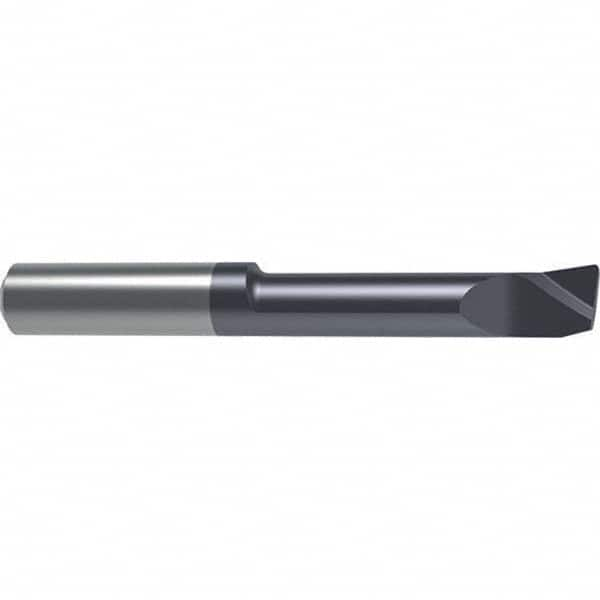 Guhring - Boring Bars Minimum Bore Diameter (mm): 6.00 Maximum Bore Depth (mm): 17.00 - Caliber Tooling