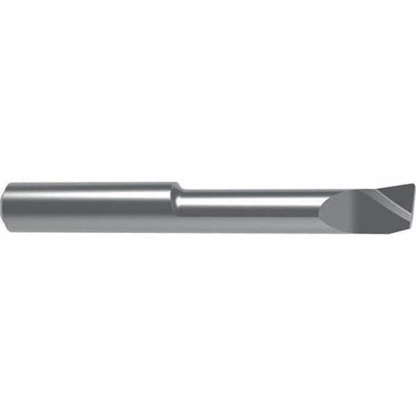 Guhring - Boring Bars Minimum Bore Diameter (mm): 6.00 Maximum Bore Depth (mm): 42.00 - Caliber Tooling