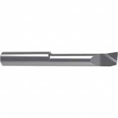 Guhring - Boring Bars Minimum Bore Diameter (mm): 6.00 Maximum Bore Depth (mm): 32.00 - Caliber Tooling