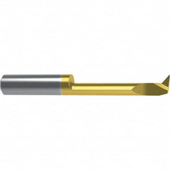 Guhring - Boring Bars Minimum Bore Diameter (mm): 6.00 Maximum Bore Depth (mm): 47.00 - Caliber Tooling