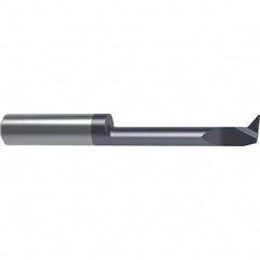 Guhring - Boring Bars Minimum Bore Diameter (mm): 6.00 Maximum Bore Depth (mm): 17.00 - Caliber Tooling