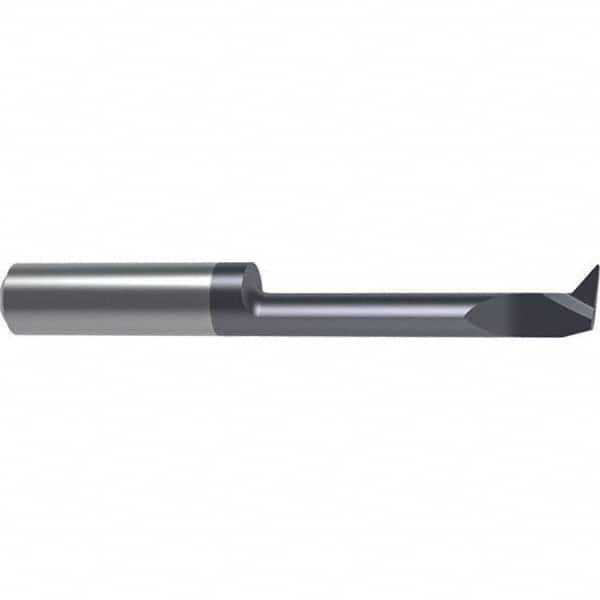 Guhring - Boring Bars Minimum Bore Diameter (mm): 6.00 Maximum Bore Depth (mm): 27.00 - Caliber Tooling