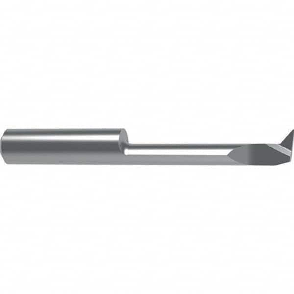 Guhring - Boring Bars Minimum Bore Diameter (mm): 6.00 Maximum Bore Depth (mm): 42.00 - Caliber Tooling