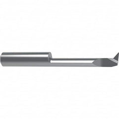 Guhring - Boring Bars Minimum Bore Diameter (mm): 6.00 Maximum Bore Depth (mm): 37.00 - Caliber Tooling