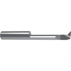 Guhring - Boring Bars Minimum Bore Diameter (mm): 6.00 Maximum Bore Depth (mm): 47.00 - Caliber Tooling