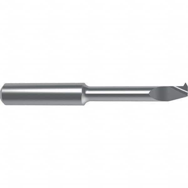 Guhring - Grooving Tools Grooving Tool Type: Internal Material: Carbide - Caliber Tooling