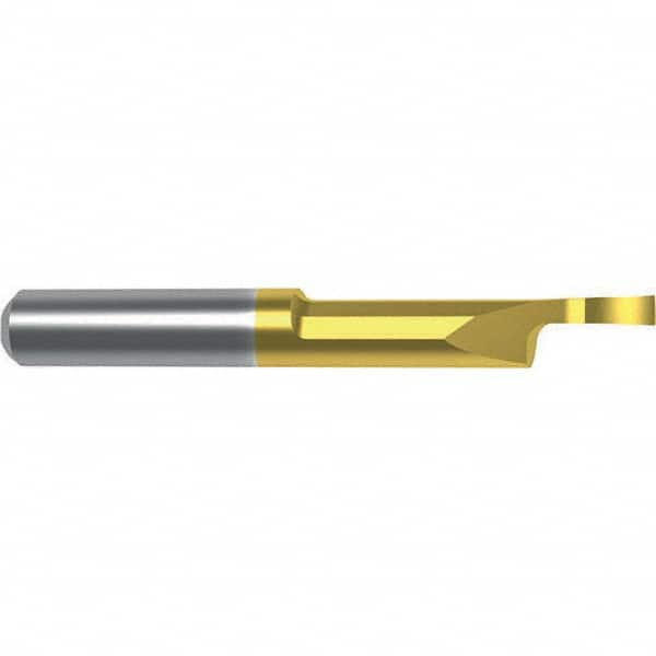 Guhring - Grooving Tools Grooving Tool Type: Grooving Material: Carbide - Caliber Tooling